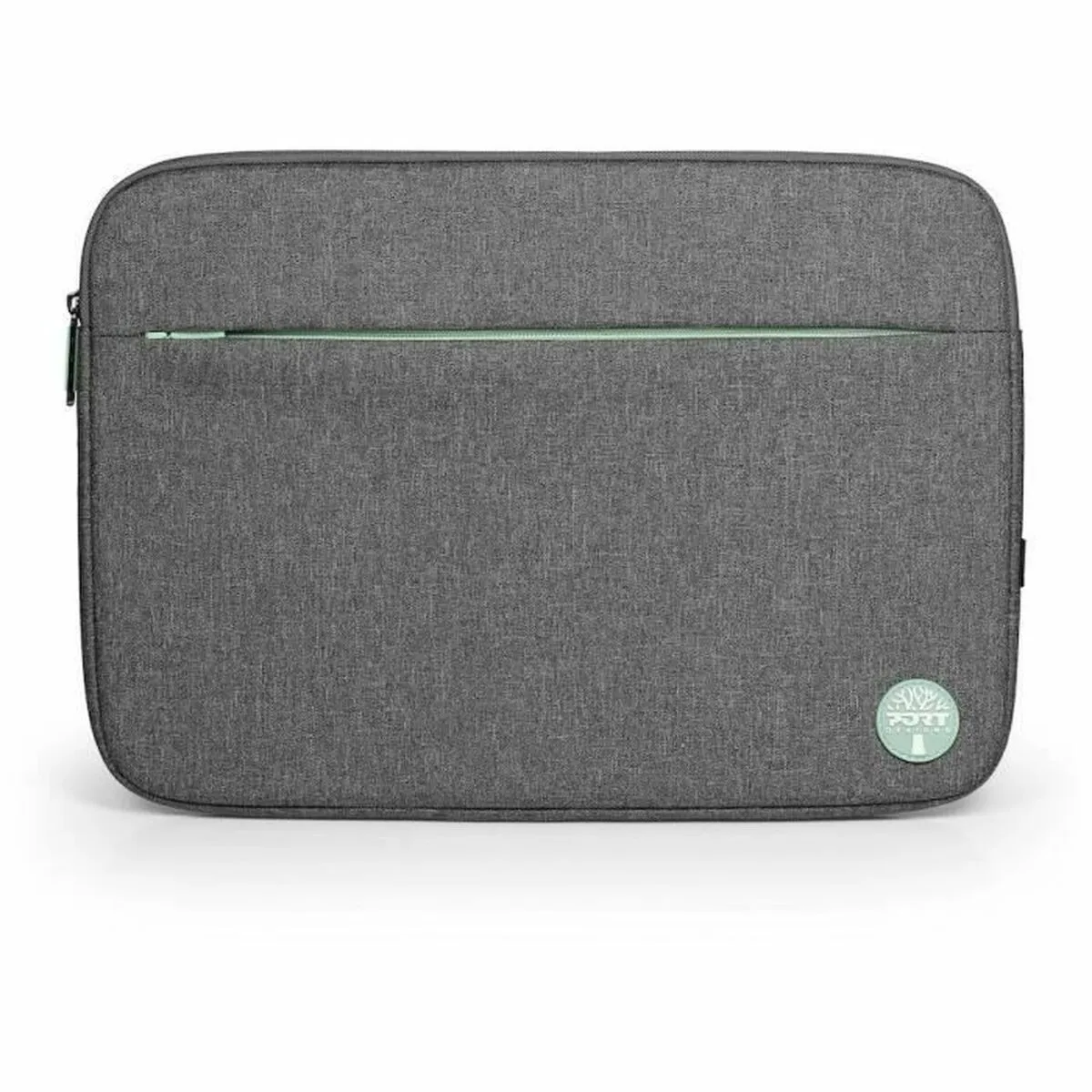 Custodia per Portatile Port Designs YOSEMITE Eco Grigio 14" 39 x 28 x 3 cm