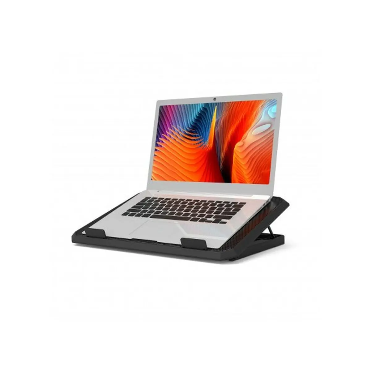 Base di Raffreddamento per PC Portatile Port Designs 901099