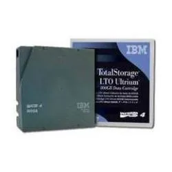 LTO 4 ULTRIUM 800-1600GB  WORM