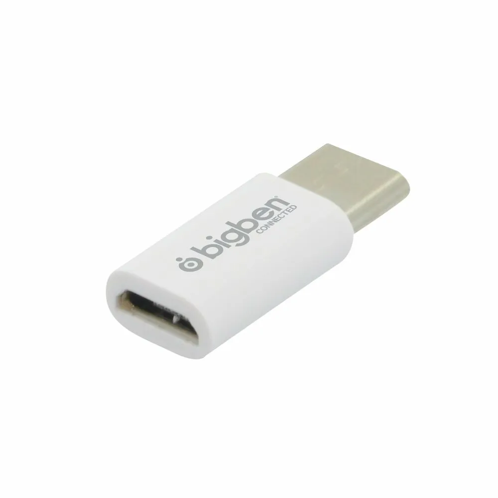 Adattatore Micro USB con USB-C ADAPTMICTOC         