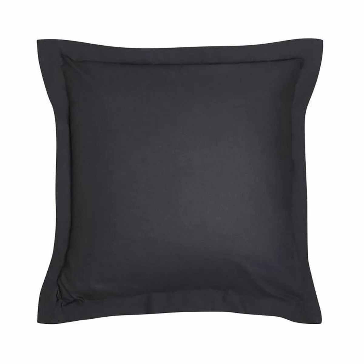 Fodera per cuscino TODAY Essential Nero 63 x 63 cm