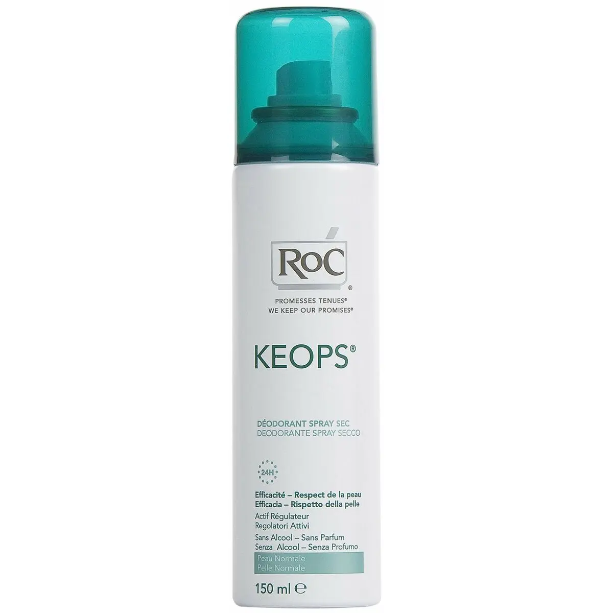 Deodorante Roc 150 ml