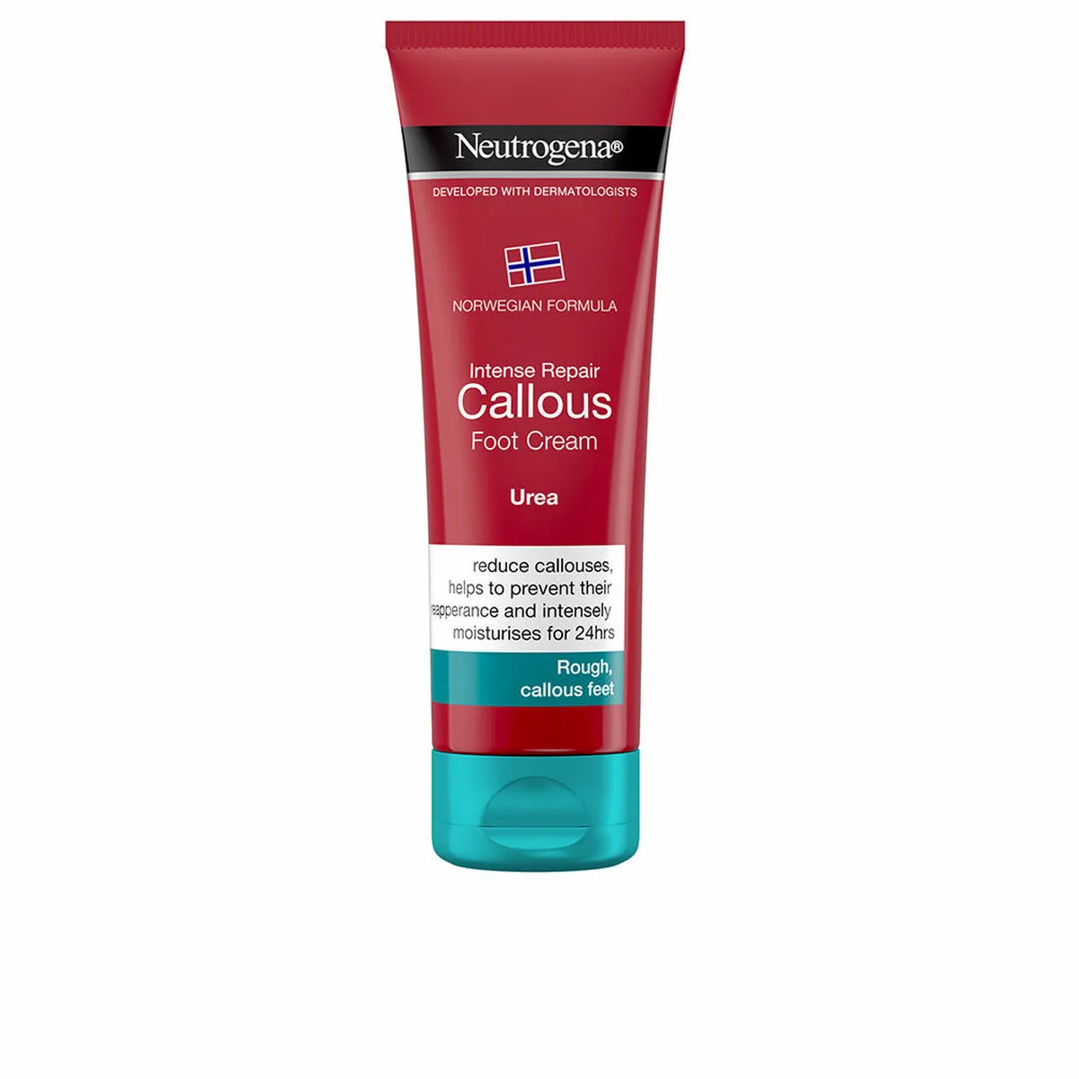 Crema Piedi Idratante Neutrogena Crema Pies 50 ml