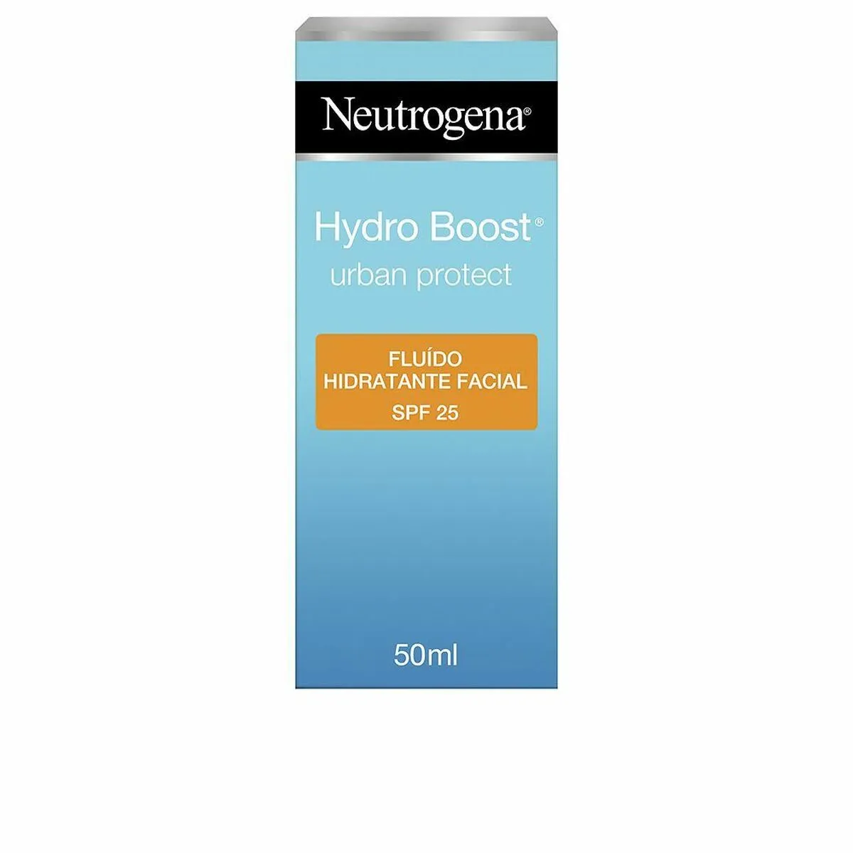 Trattamento Viso Idratante Neutrogena Hydro Boost Urban Protect Spf 25 (50 ml)