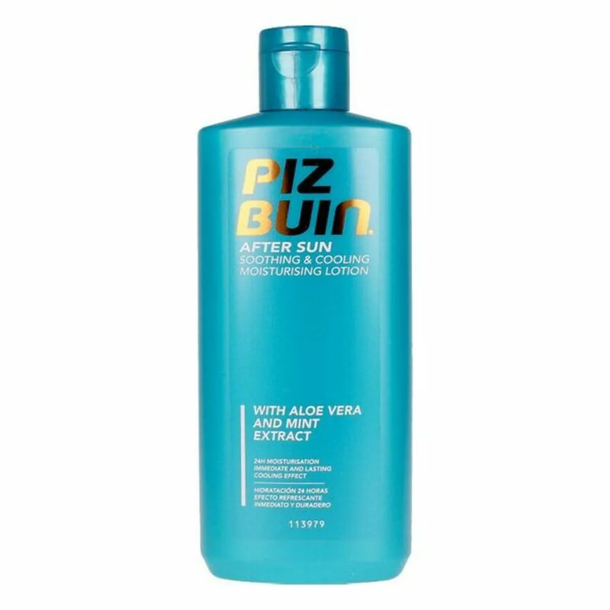 After Sun Soothing & Cooling Piz Buin Sun (200 ml) 200 ml