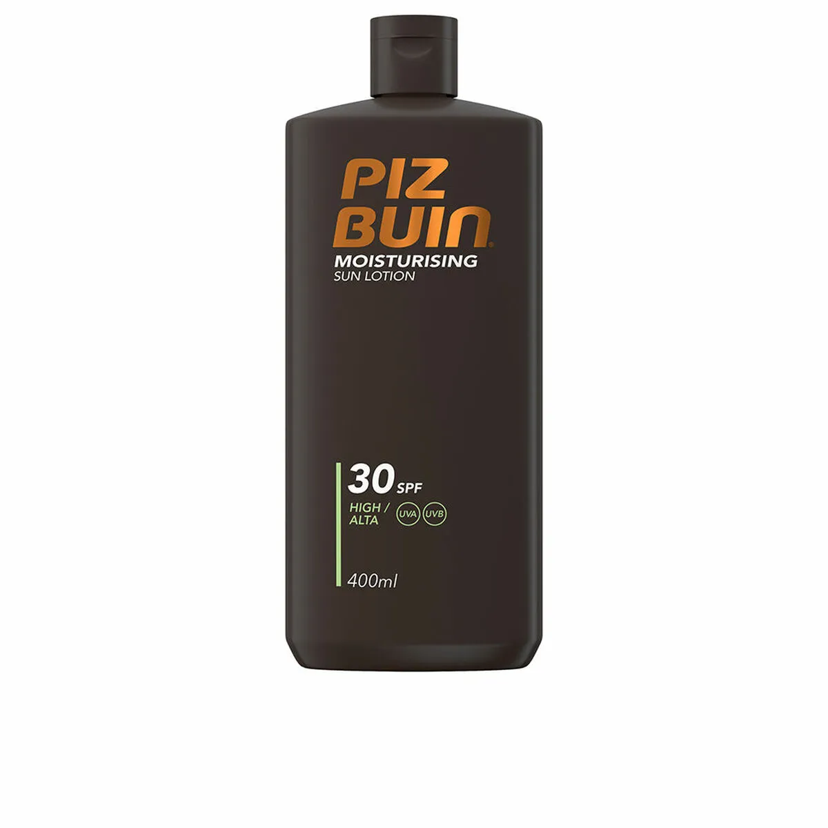 Lozione Solare Piz Buin   Idratante Spf 30 400 ml