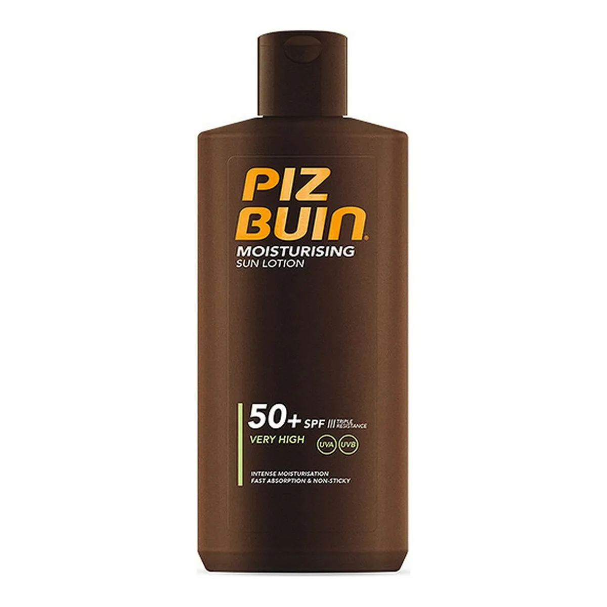 Lozione Solare Piz Buin In Sun SPF 50+ 200 ml