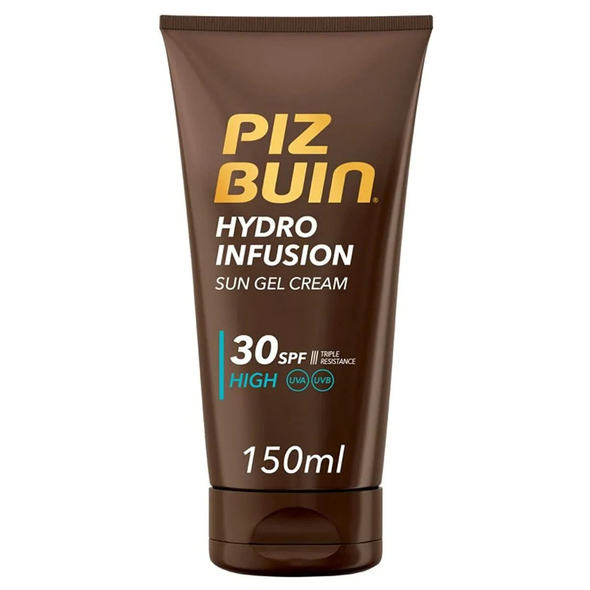 Spray solare per il corpo Piz Buin Hydro Infusion (150 ml) Spf 30 150 ml