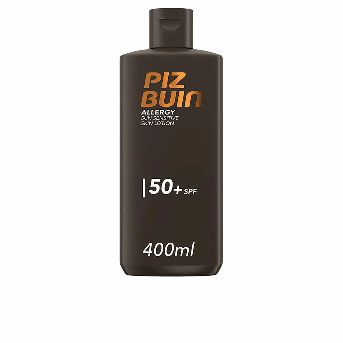 Protezione Solare Piz Buin Allergy Lozione SPF 50+ 400 ml