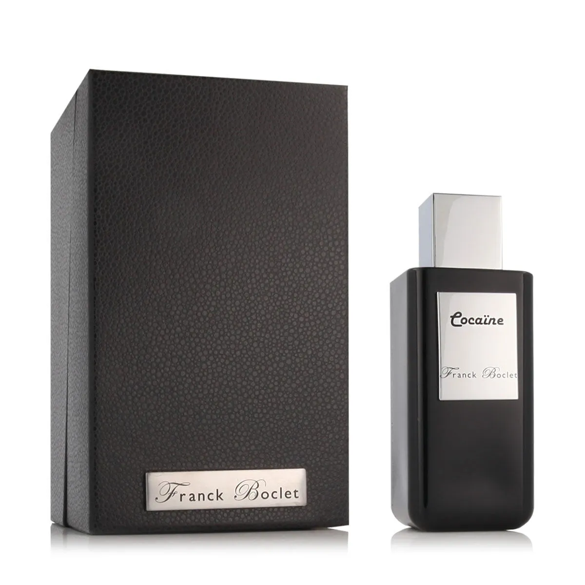 Profumo Unisex Franck Boclet Cocaine (100 ml)