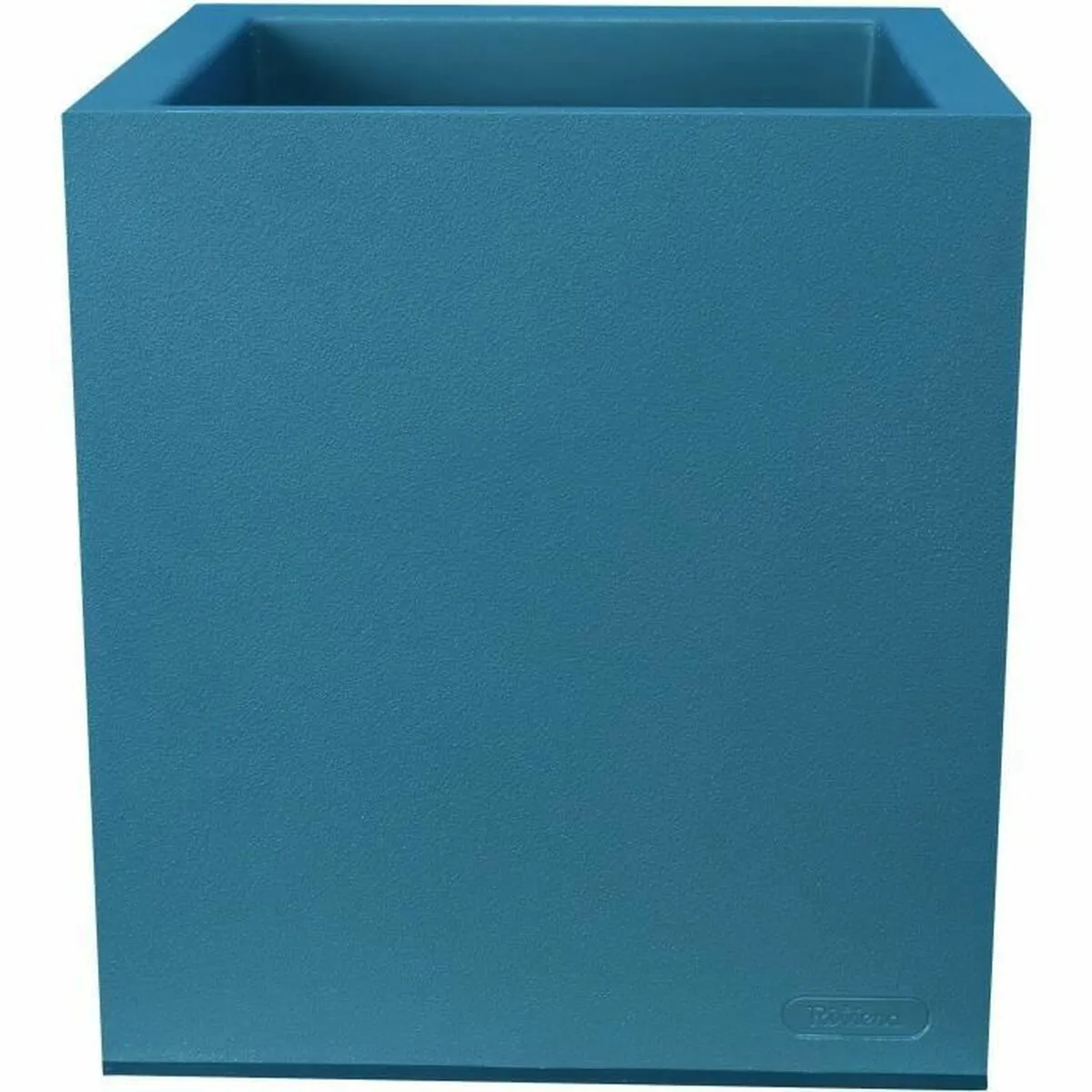 Vaso Riviera Azzurro 40 x 40 cm