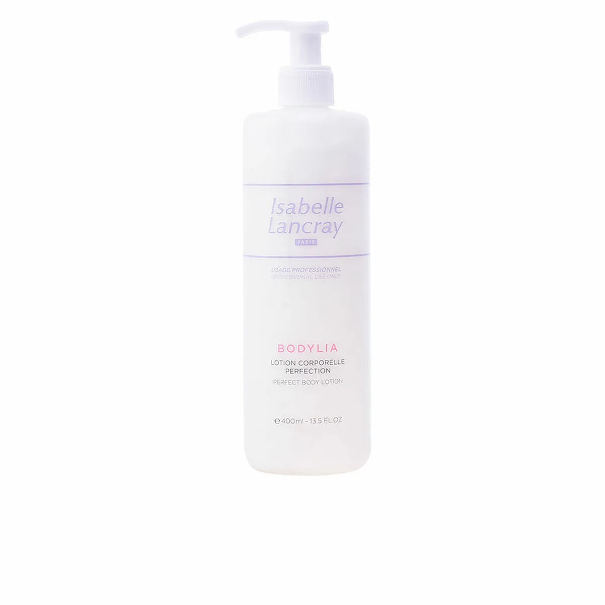 Crema Corpo Isabelle Lancray Corporelle Perfection (400 ml)