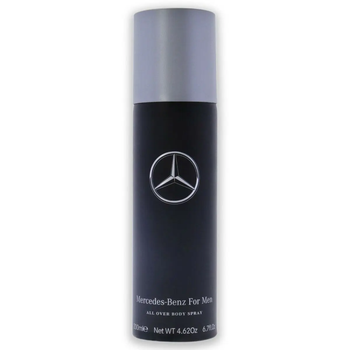 Spray Corpo Mercedes Benz Mercedes-Benz (200 ml)