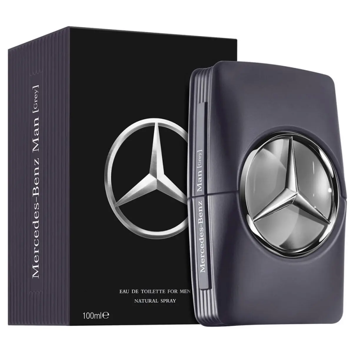 Profumo Uomo Mercedes Benz