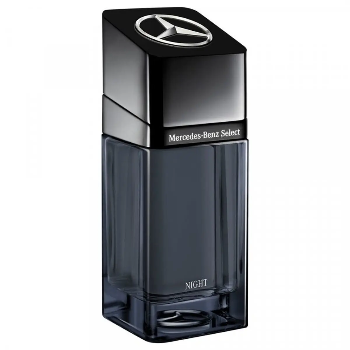 Profumo Uomo Mercedes Benz Select Night EDP 100 ml