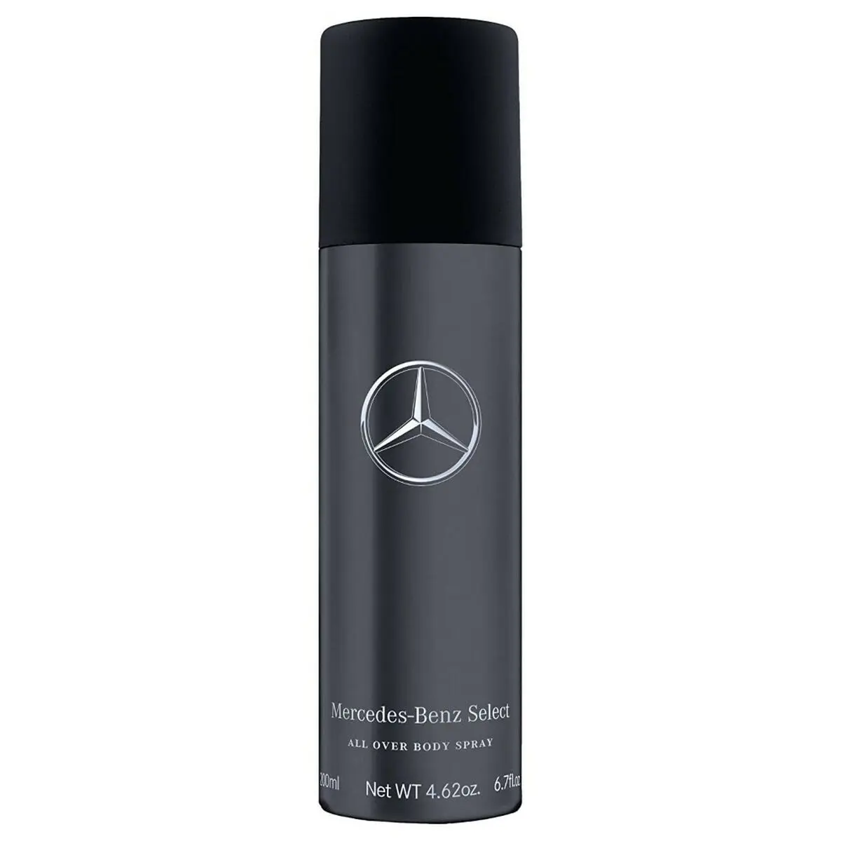 Spray Corpo Mercedes Benz Select (200 ml)