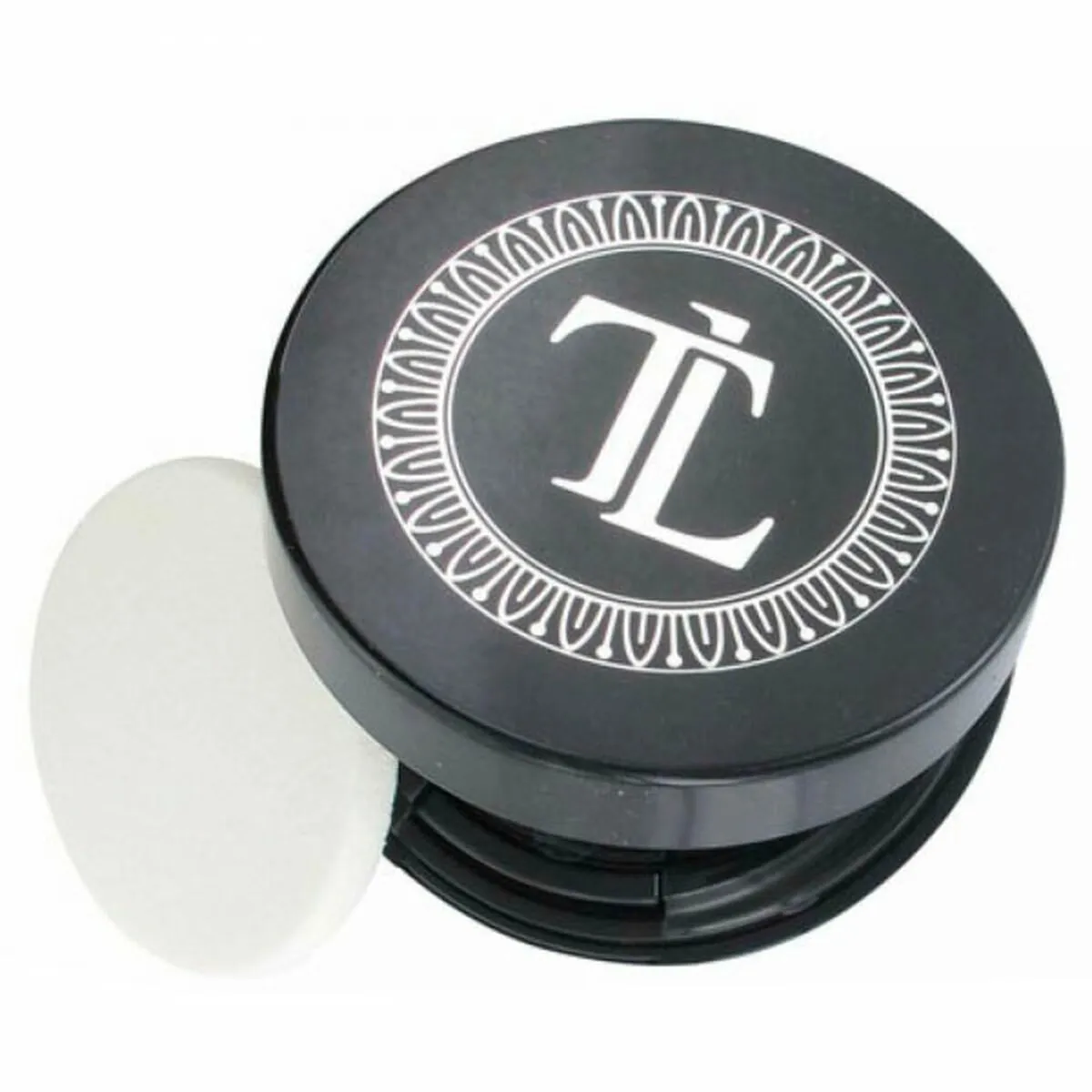 Base per Trucco Fluida LeClerc (12 ml)