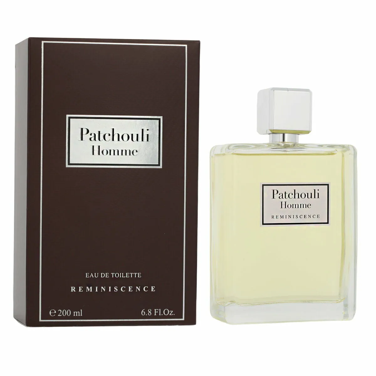 Profumo Uomo Reminiscence EDT Patchouli 200 ml