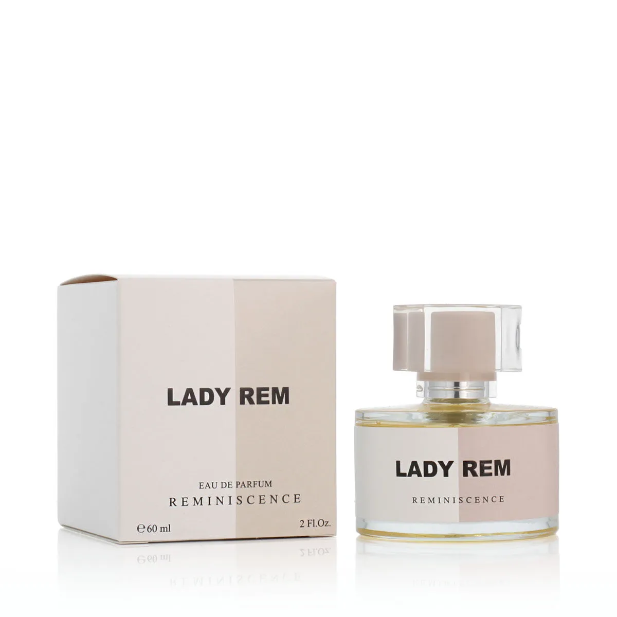 Profumo Donna Reminiscence EDP Lady Rem 60 ml