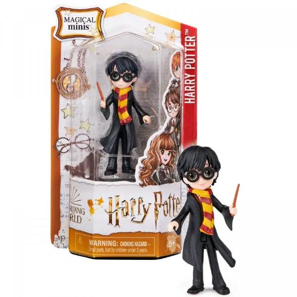 HP SMALL DOLL HP