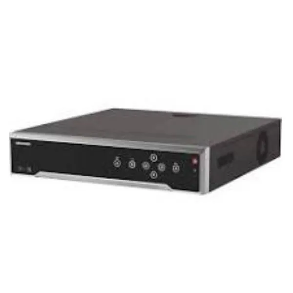 SMART NVR POE DS-7708NI-I4/8P