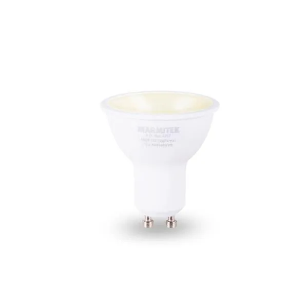 SMART WI-FI LED BULB COLOR - GU10