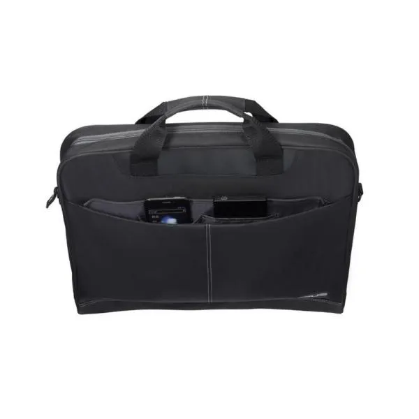 NEREUSCARRYBAG16 POLLICI BLACK