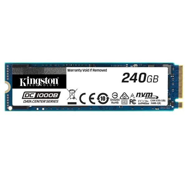 240G DC M.2 NVME SSD