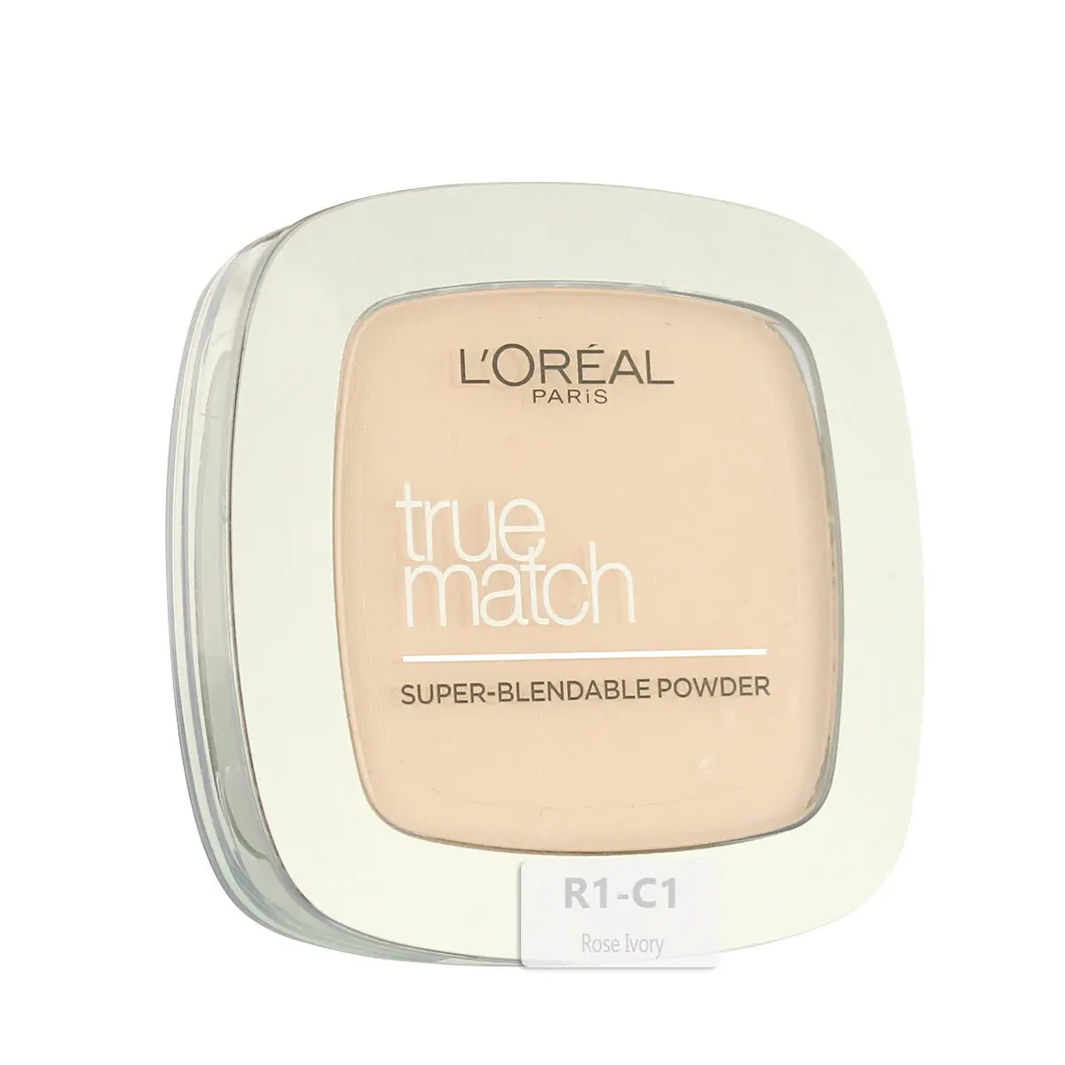 Polveri Compatte L'Oréal Paris True Match 9 g