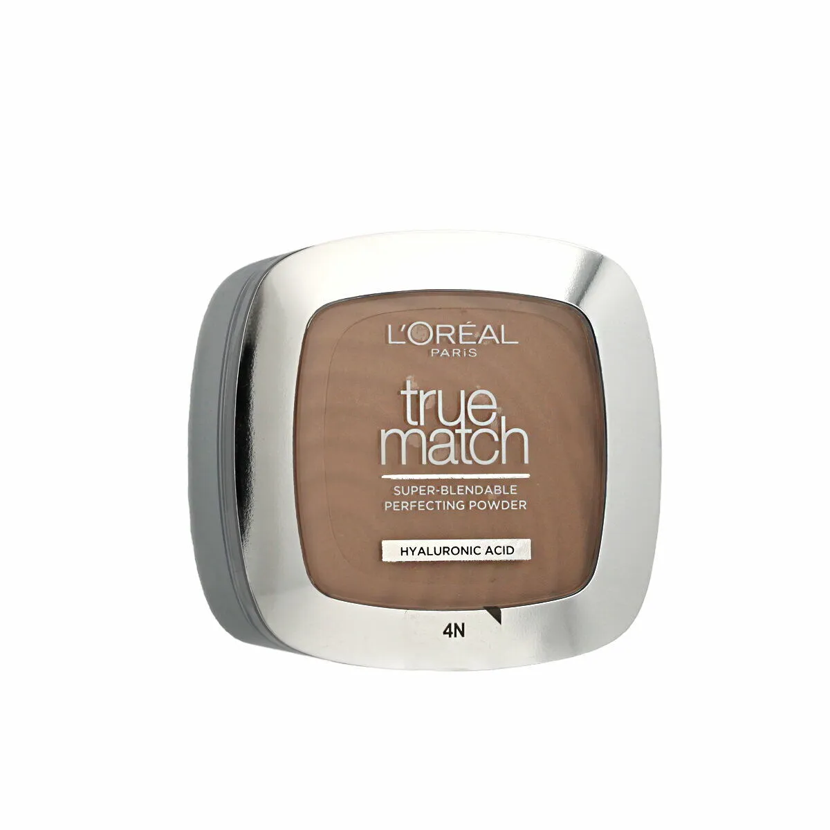 Polveri Compatte L'Oréal Paris True Match Nº 4N Beige 9 g