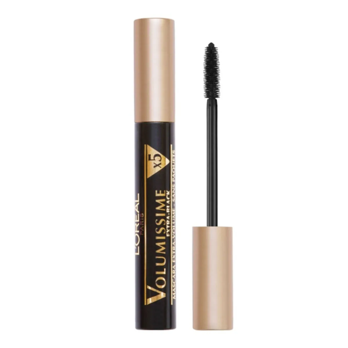 Mascara per Ciglia Volumissime L'Oreal Make Up (7,5 ml)