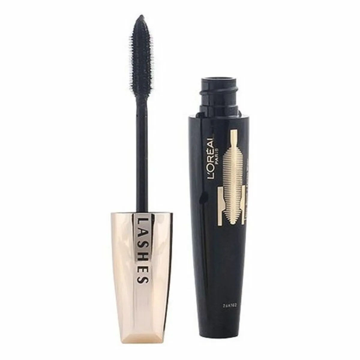 Mascara per Ciglia Volume Million Lashes L'Oreal Make Up (9 ml)