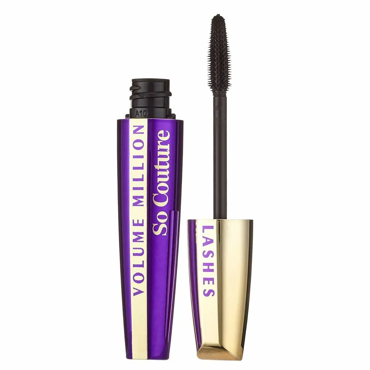 Mascara Effetto Volume L'Oréal Paris So Couture Nero 9,5 ml