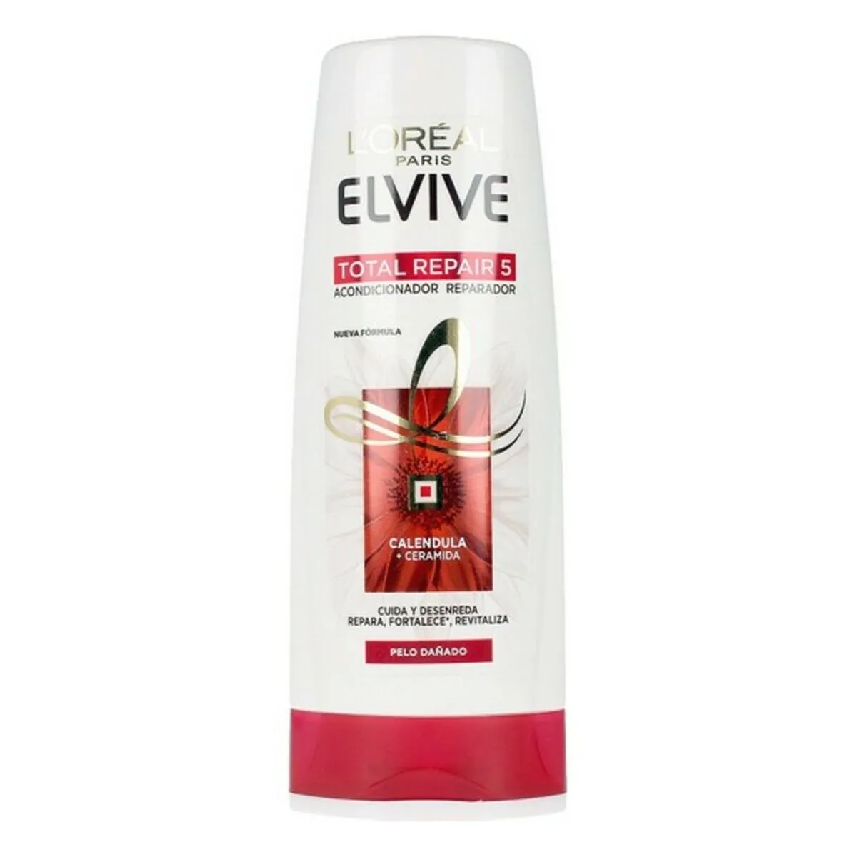 Balsamo Riparatore ELVIVE TOTAL REPAIR 5 L'Oreal Make Up Elvive Total Repair (300 ml) 300 ml