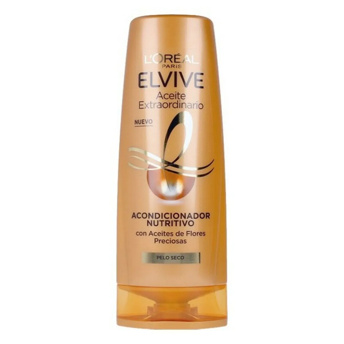 Balsamo Nutriente Elvive Aceite Extraordinario L'Oreal Make Up (250 ml)