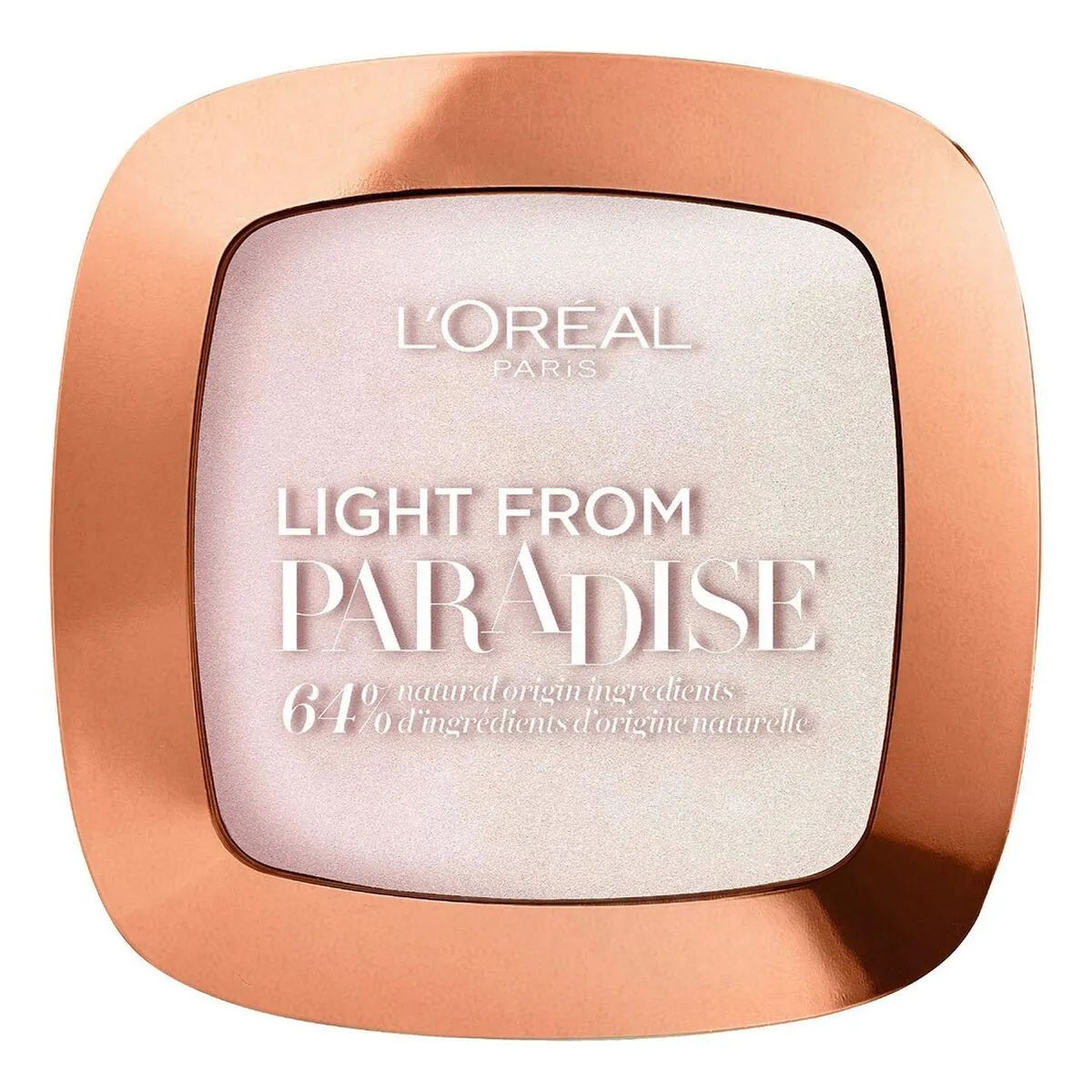 Polvere Illuminante Iconic Glow L'Oréal Paris