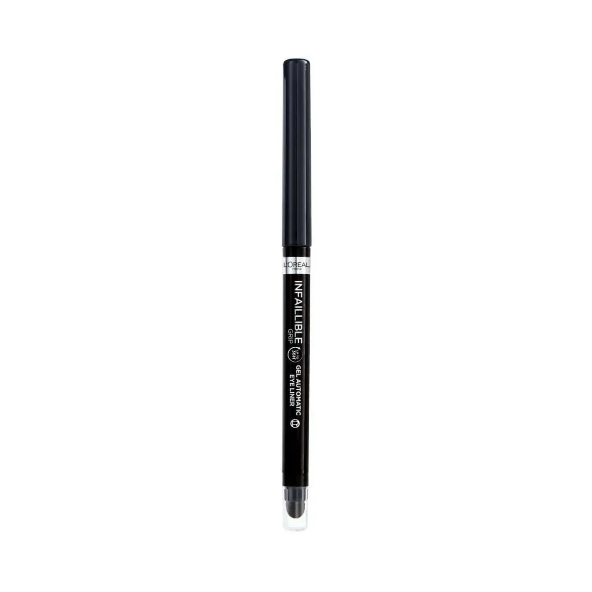 Eyeliner L'Oreal Make Up Infaillible Grip 36 h Intense Black