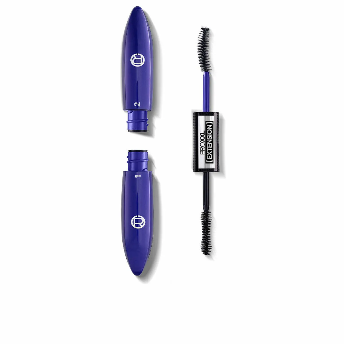 Mascara per Ciglia L'Oreal Make Up Pro XXL Xtension (12 ml)