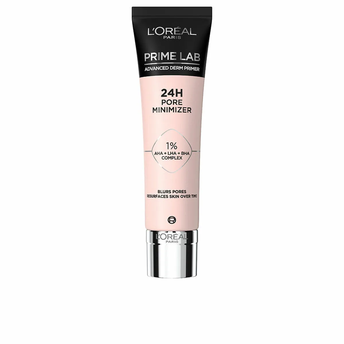 Base Cremosa per il Trucco L'Oreal Make Up Prime Lab H 30 ml