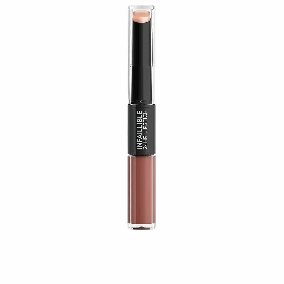 Rossetto liquido L'Oreal Make Up Infaillible  24 h Nº 101 Everlasting parisian 5,7 g