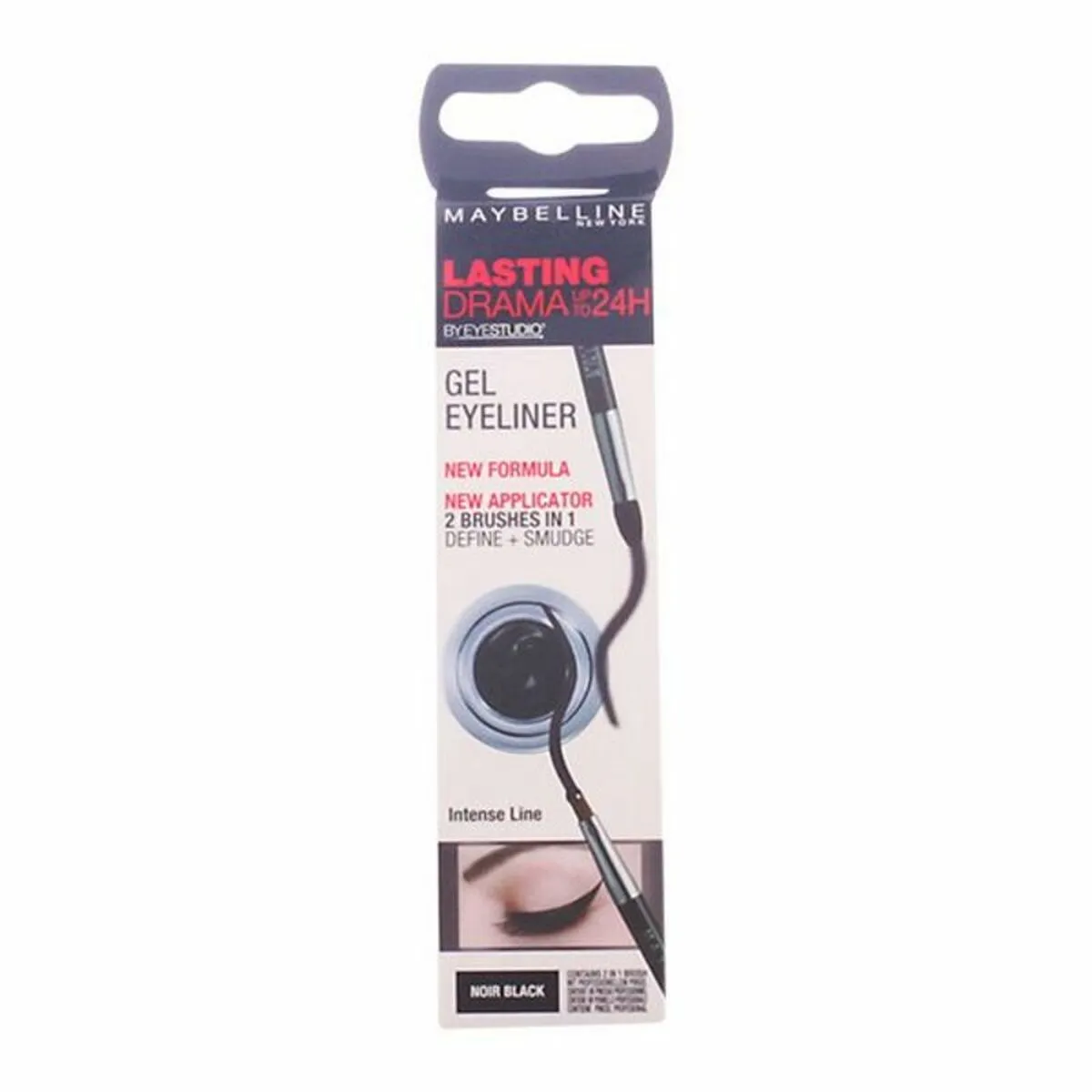 Matita Occhi Eye Studio Maybelline