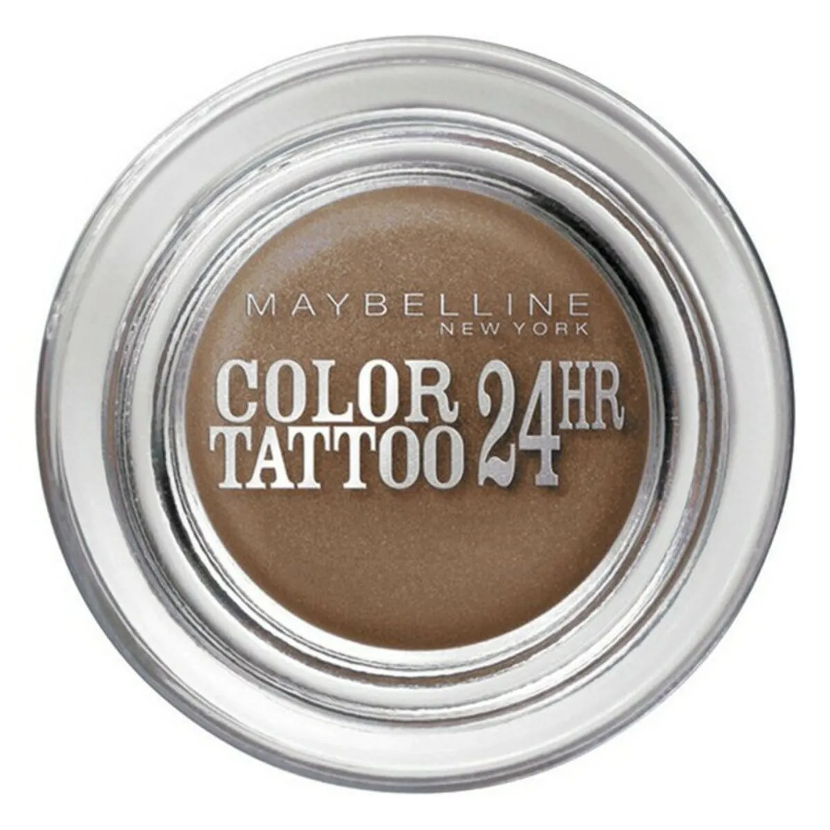 Ombretto in Crema Color Tattoo 24h Maybelline