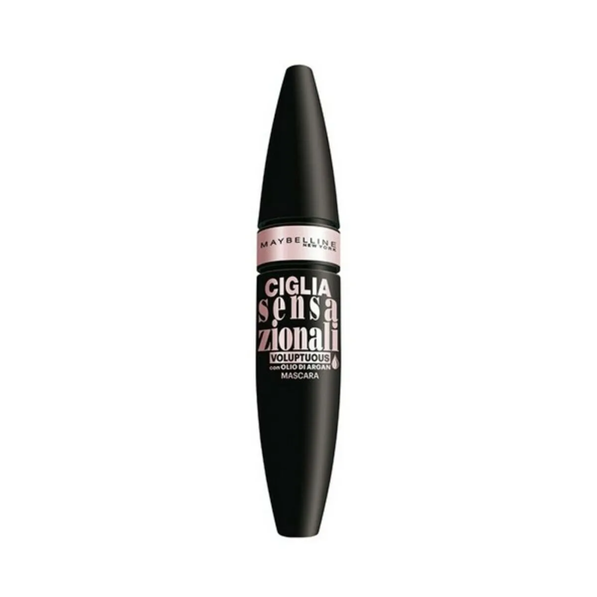 Mascara per Ciglia lash Sensational Luscious Maybelline (9,5 ml)