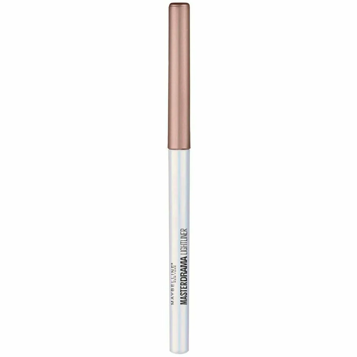 Eyeliner Maybelline Master Drama Lightliner 5-highlight bronze