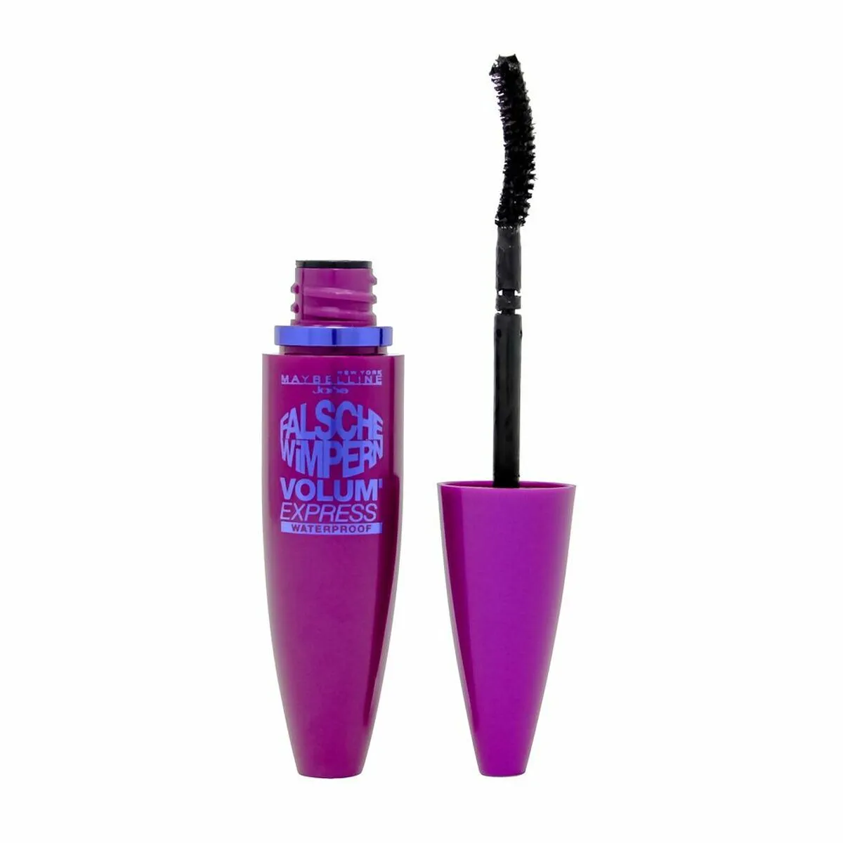 Mascara per Ciglia Maybelline The Falsies (8,2 ml)