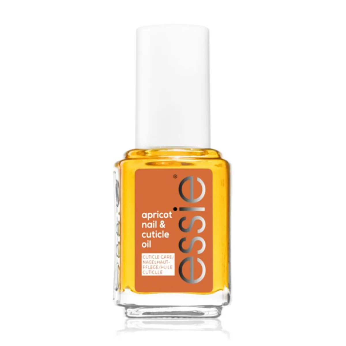 Smalto per unghie APRICOT NAIL&CUTICLE OIL Essie (13,5 ml)