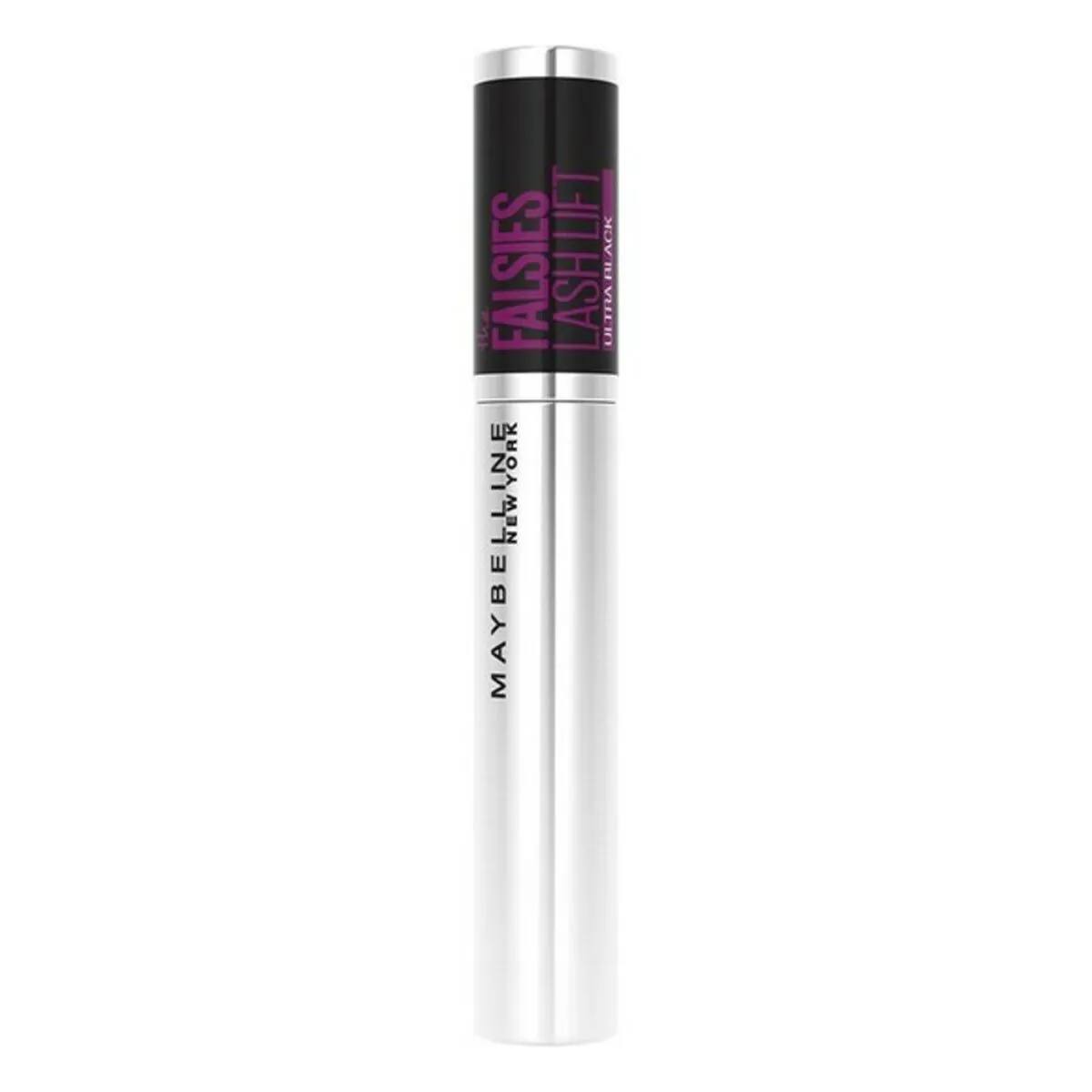 Mascara per Ciglia The Falshies Maybelline ultra black (4,4 g)