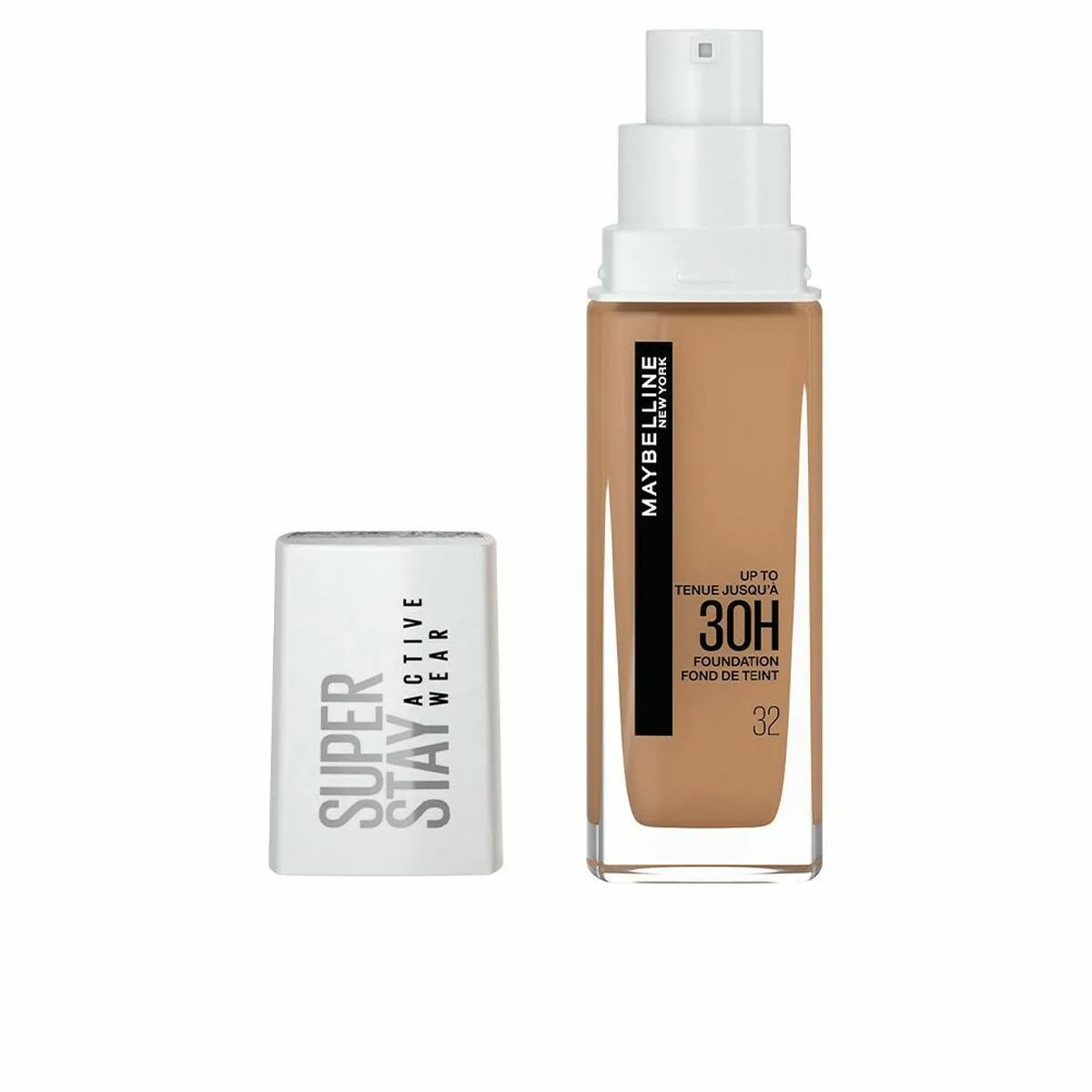 Base per Trucco Fluida Maybelline Superstay 30 ml