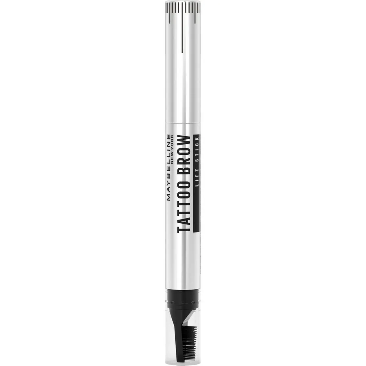 Matita per Sopracciglia Maybelline Tattoo Studio 05-black brown (10 g)