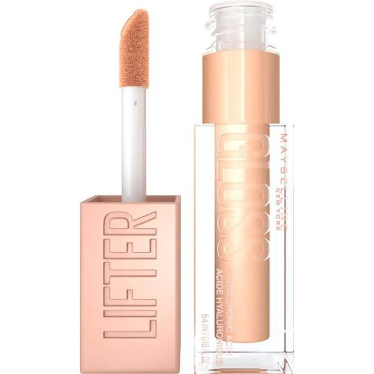 Lucidalabbra Maybelline Lifter Gloss 20-sun (5,4 ml)